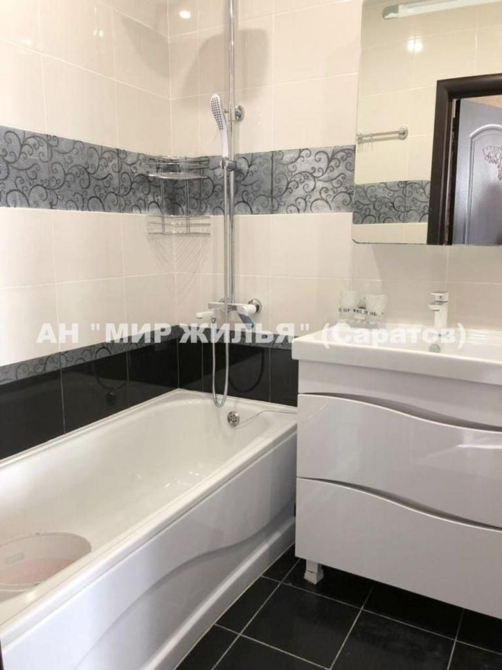 2-комн квартира Симбирцева ул, 40А