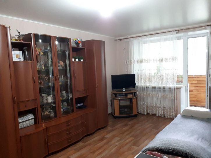 2-комн квартира Мира ул, 19А
