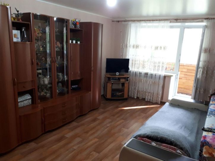 2-комн квартира Мира ул, 19А