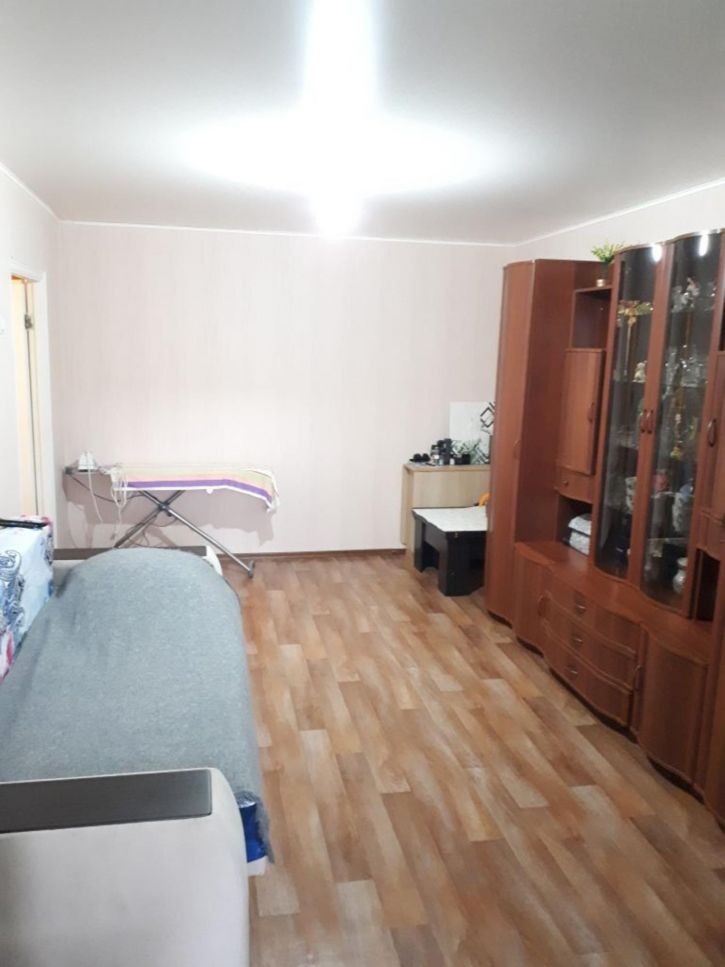 2-комн квартира Мира ул, 19А