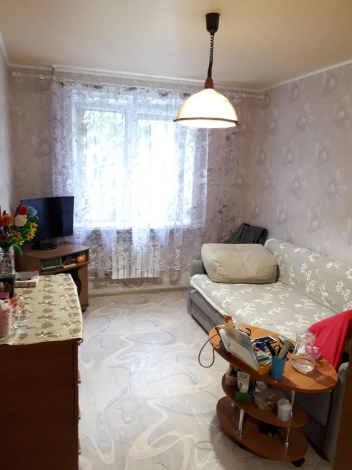 2-комн квартира Мира ул, 19А