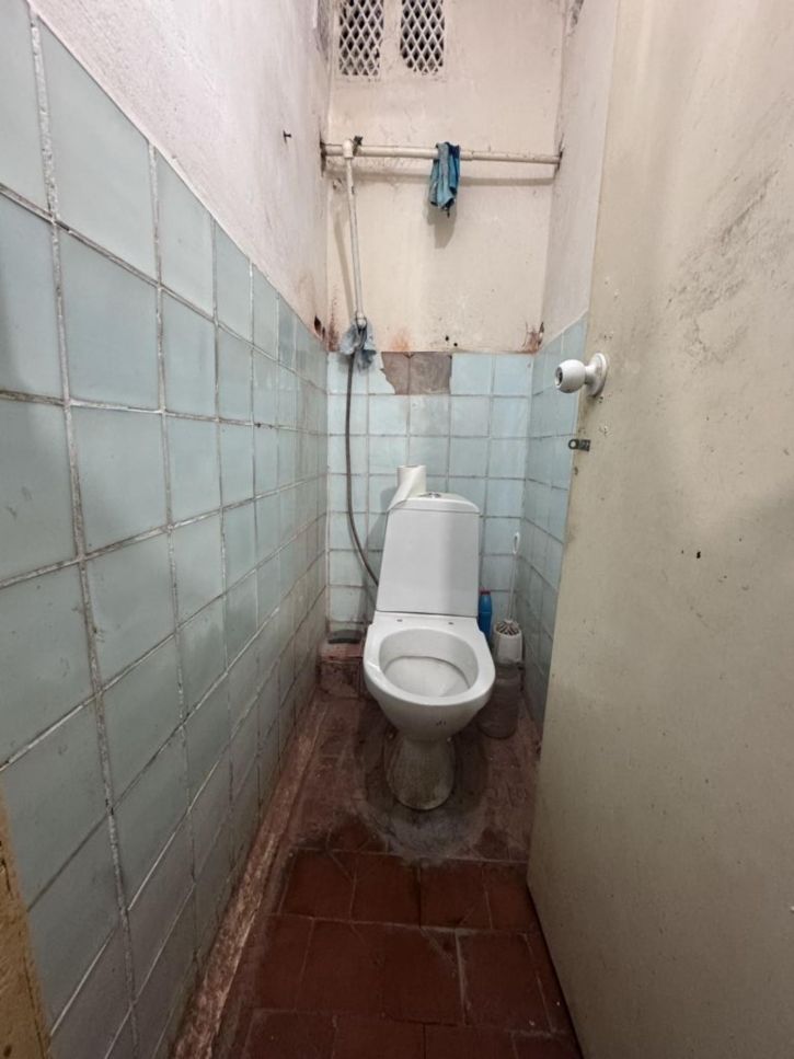 Комната Моторная ул, 5