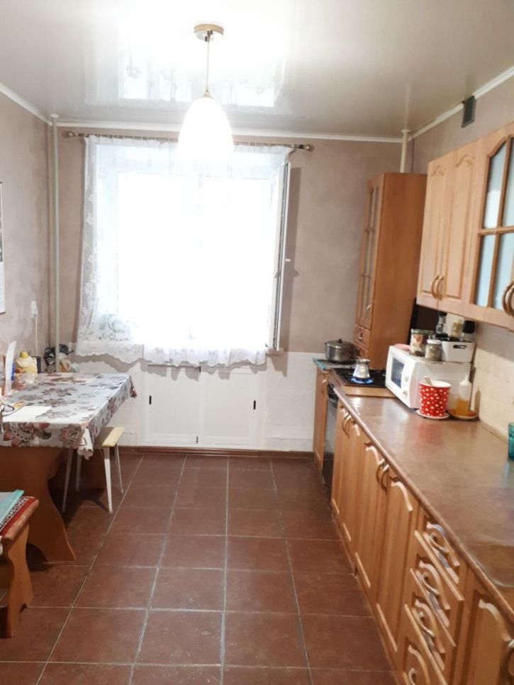 2-комн квартира Мира ул, 19А
