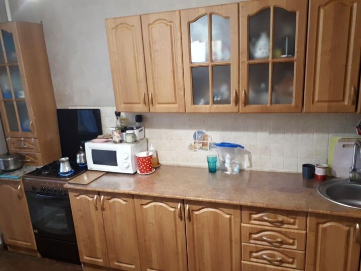 2-комн квартира Мира ул, 19А