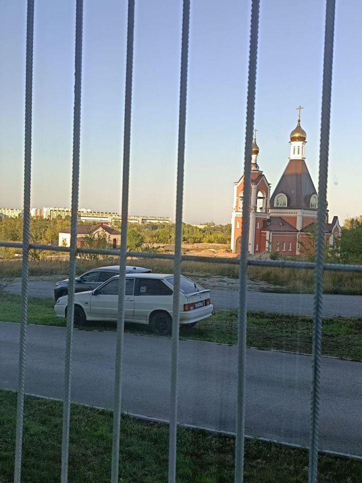 1-комн квартира Николая Чихарева ул, 10