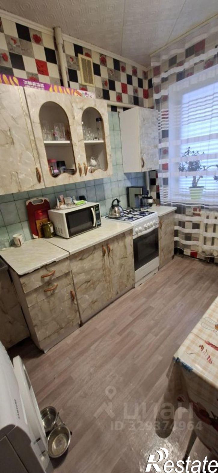 2-комн квартира ул им Расковой М.М., 1,  д. 1