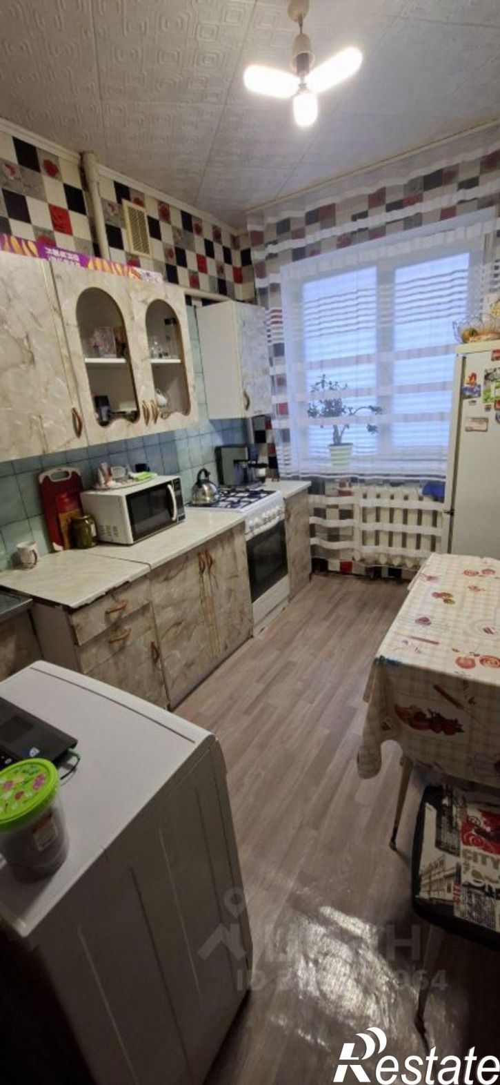 2-комн квартира ул им Расковой М.М., 1,  д. 1