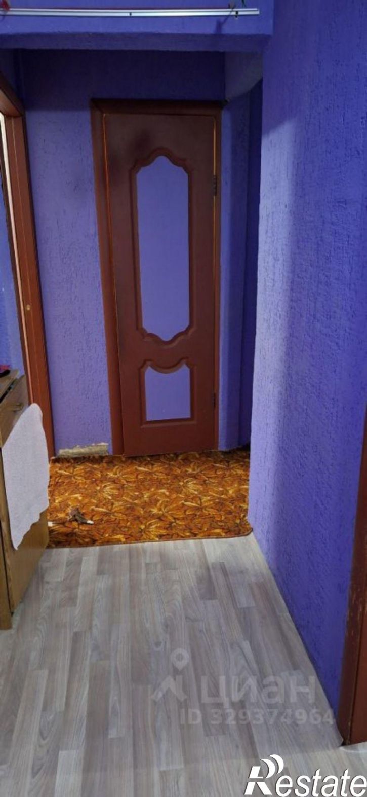 2-комн квартира ул им Расковой М.М., 1,  д. 1