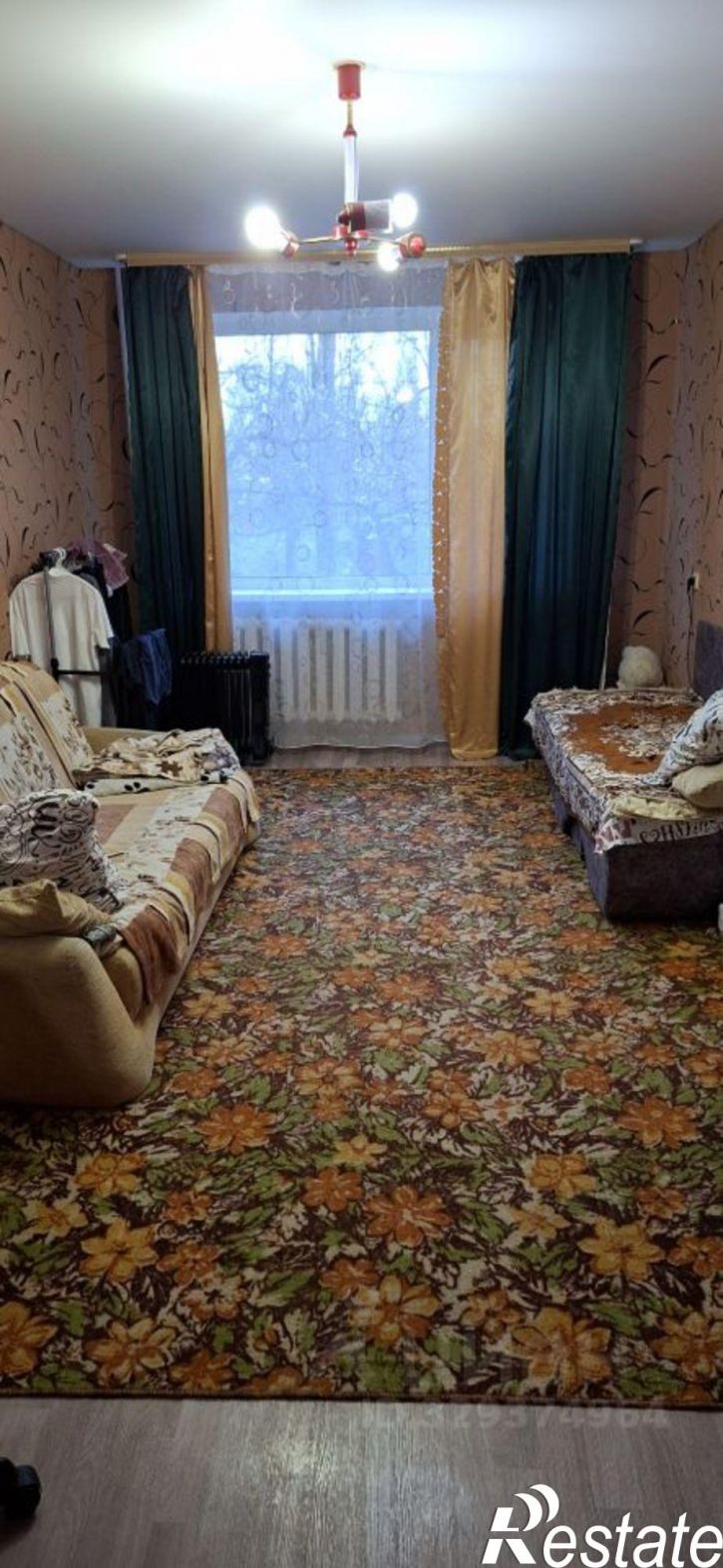 2-комн квартира ул им Расковой М.М., 1,  д. 1