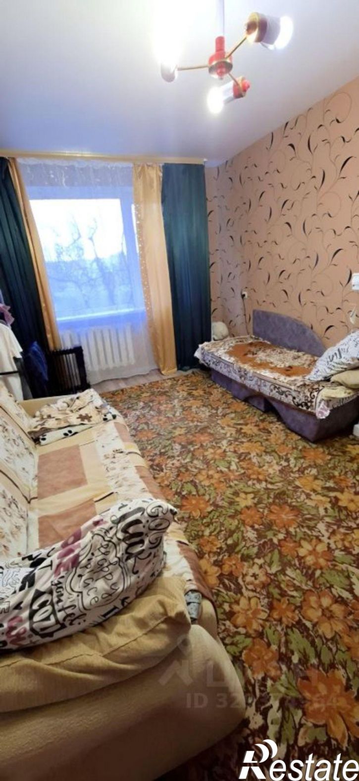 2-комн квартира ул им Расковой М.М., 1,  д. 1