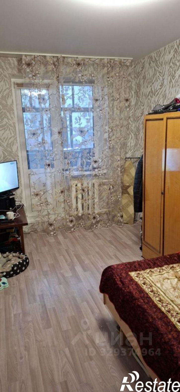 2-комн квартира ул им Расковой М.М., 1,  д. 1