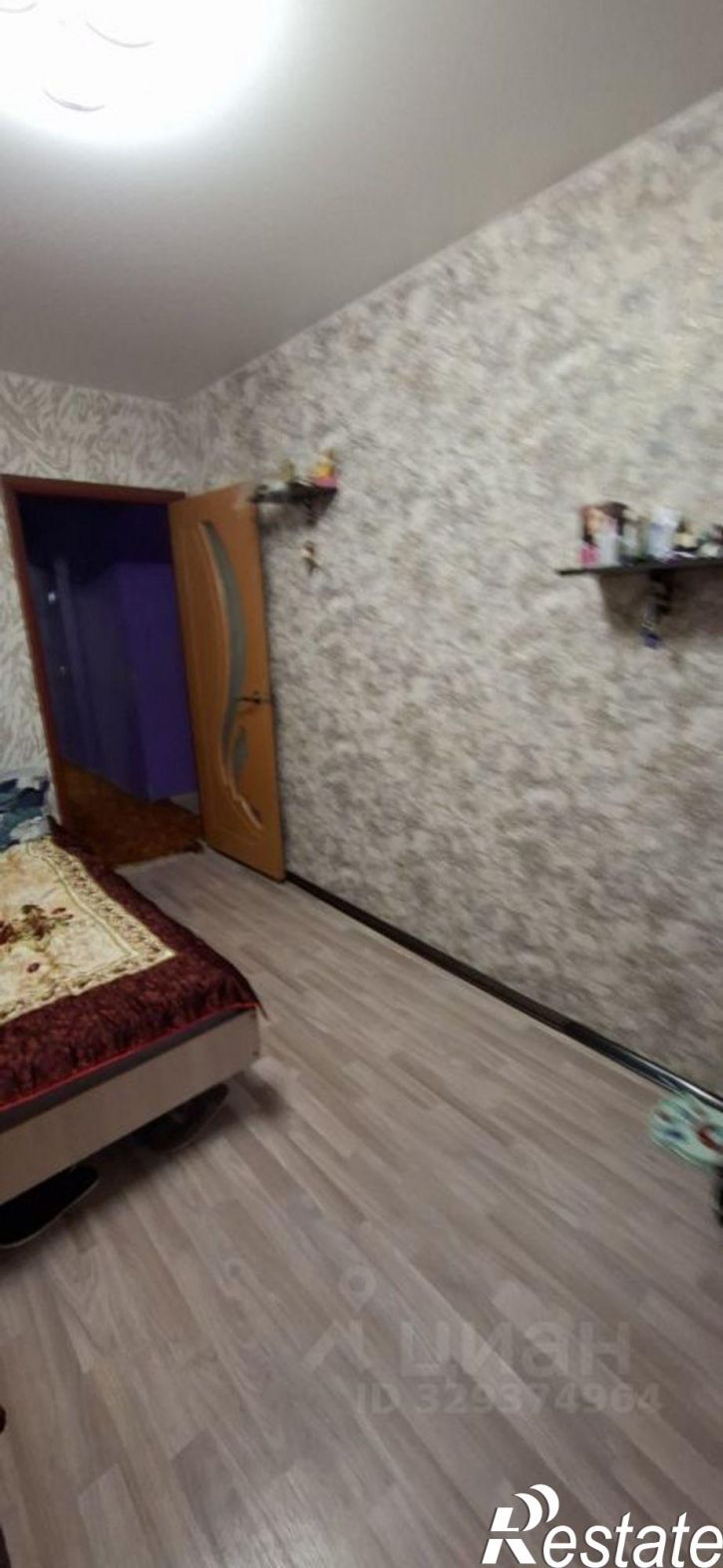 2-комн квартира ул им Расковой М.М., 1,  д. 1