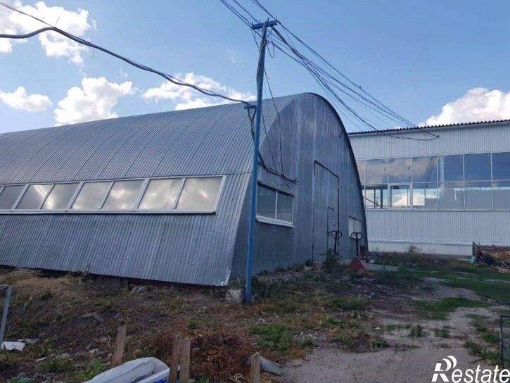 Отдельное здание ул Лесопильная, 31А,  д. 31А