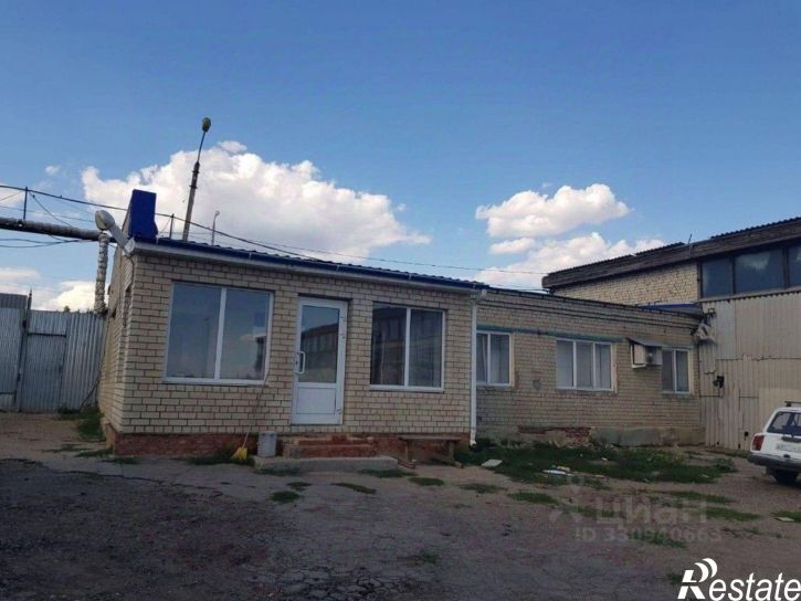 Отдельное здание ул Лесопильная, 31А,  д. 31А