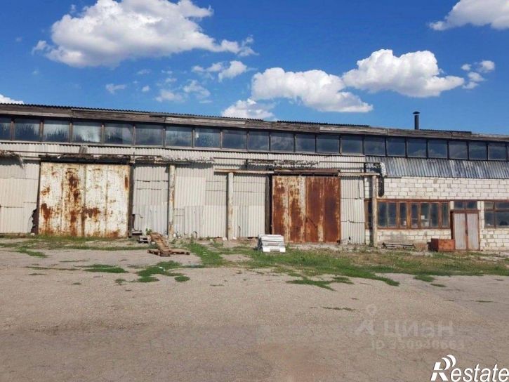 Отдельное здание ул Лесопильная, 31А,  д. 31А