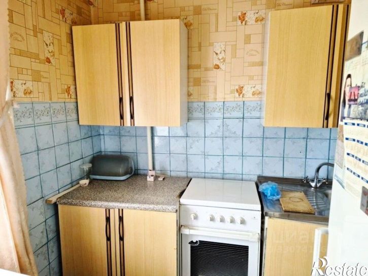 1-комн квартира ул Вологодская, 11,  д. 11