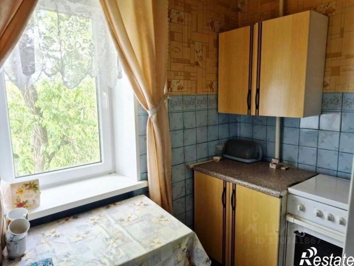 1-комн квартира ул Вологодская, 11,  д. 11