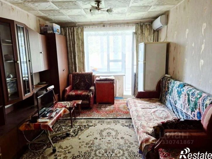 1-комн квартира ул Вологодская, 11,  д. 11