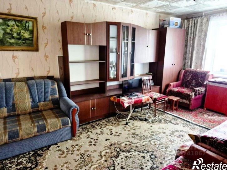 1-комн квартира ул Вологодская, 11,  д. 11