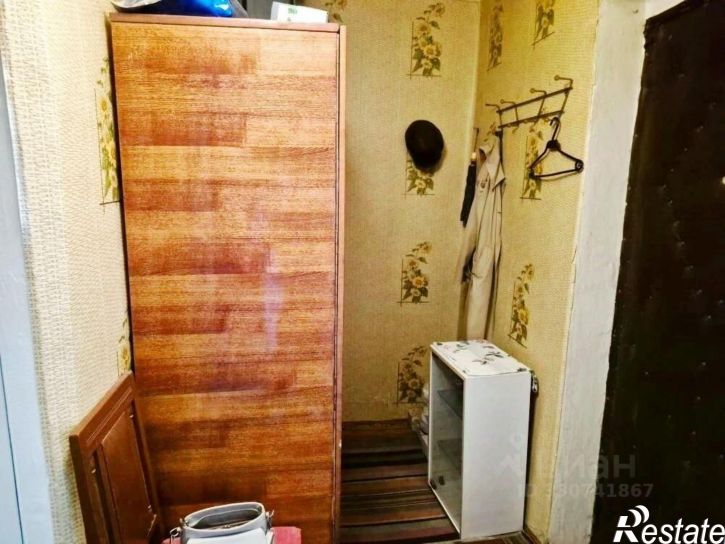 1-комн квартира ул Вологодская, 11,  д. 11