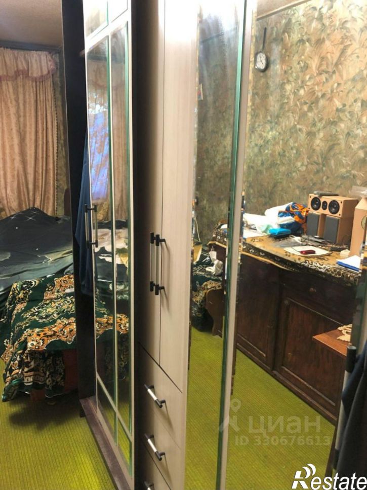Комната ул им Лермонтова М.Ю., 25/1,  д. 25/1