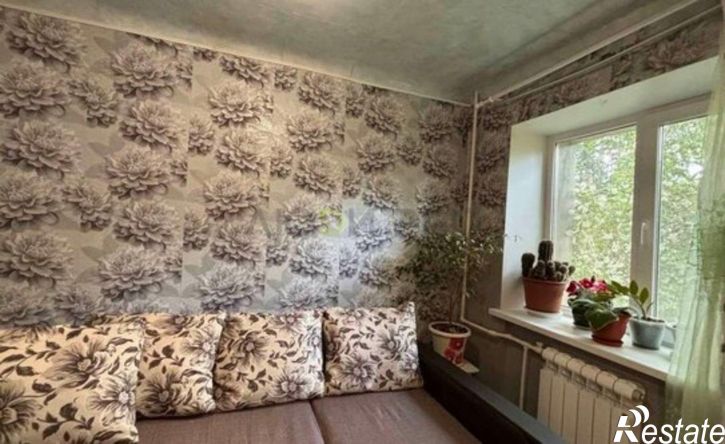 3-комн квартира 2-я Прокатная улица, 21А,  д. 21А
