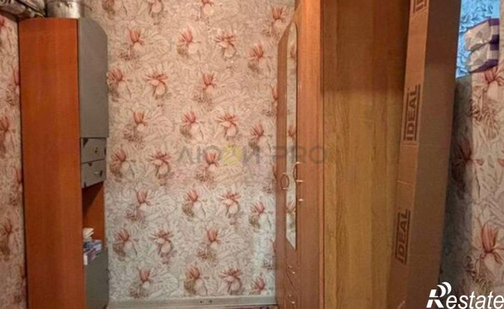 3-комн квартира 2-я Прокатная улица, 21А,  д. 21А