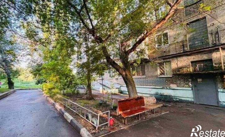3-комн квартира 2-я Прокатная улица, 21А,  д. 21А