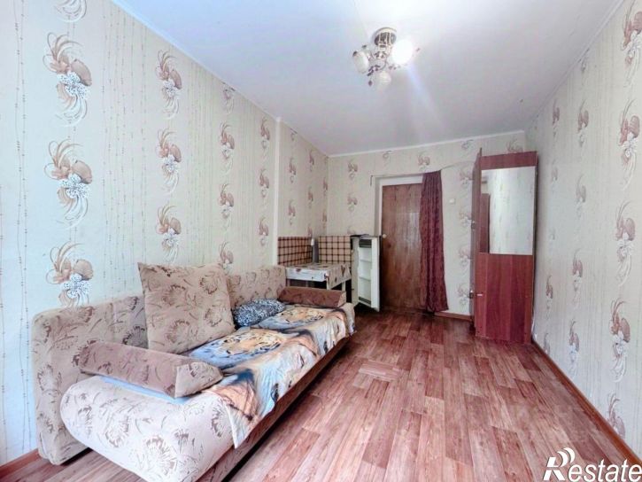 Комната Моторная улица, 5,  д. 5