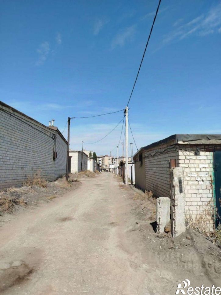 Гараж/парковка Театральная пл