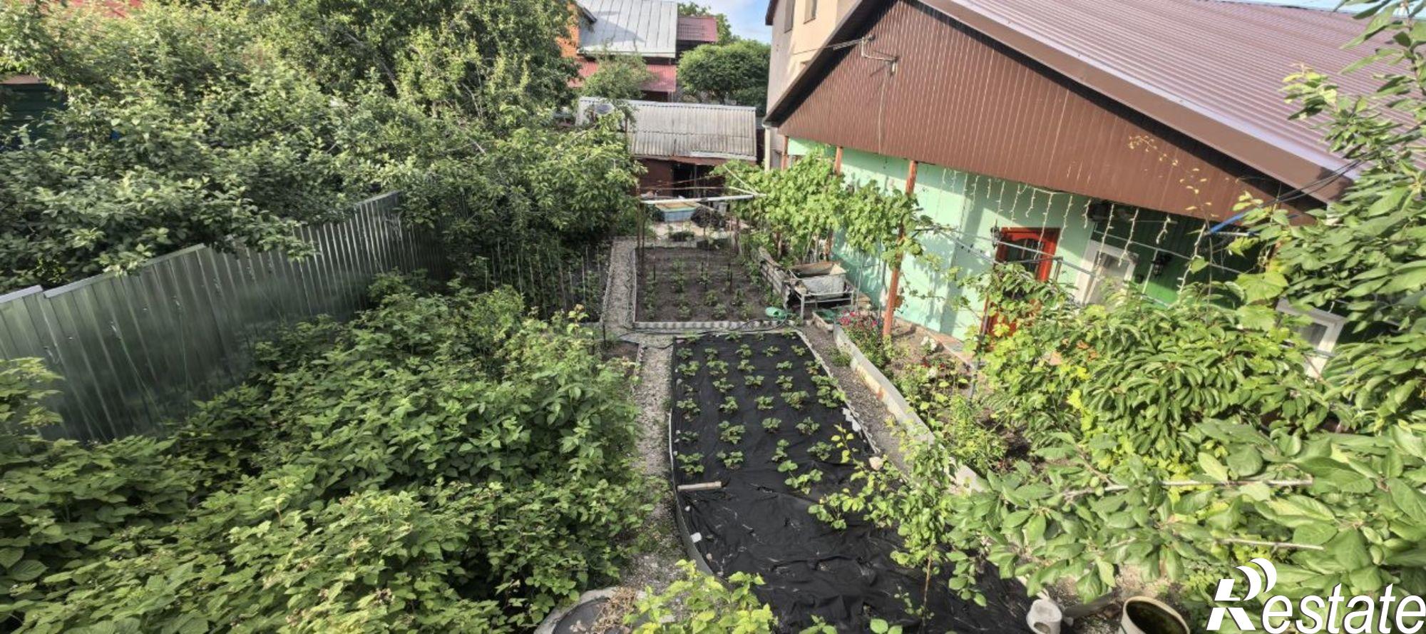 Купить дачу, дом, коттедж за 5 800 000 рублей на Самарская улица, 81