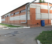 ОСЗ 22581 кв м Сокурский тракт, 121