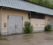 помещение 7601 кв м Елшанская улица, д.1/3