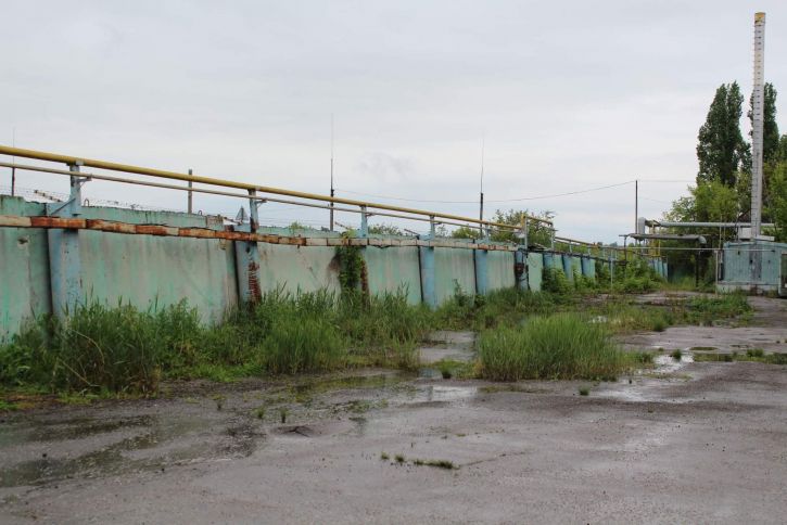 Производственное помещение Елшанская улица, д.1/3