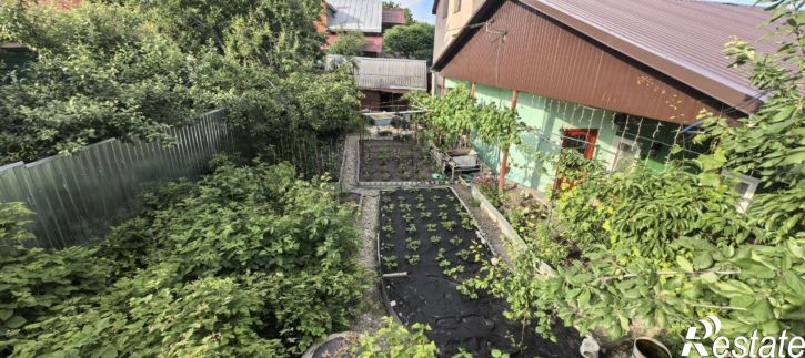 Коттедж/дом Самарская улица, 81,  д. 81