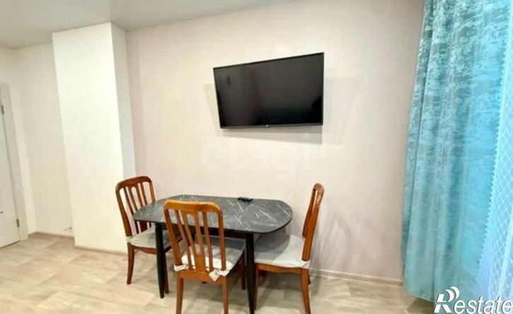 1-комн квартира улица Симбирцева, 40Б,  д. 40Б