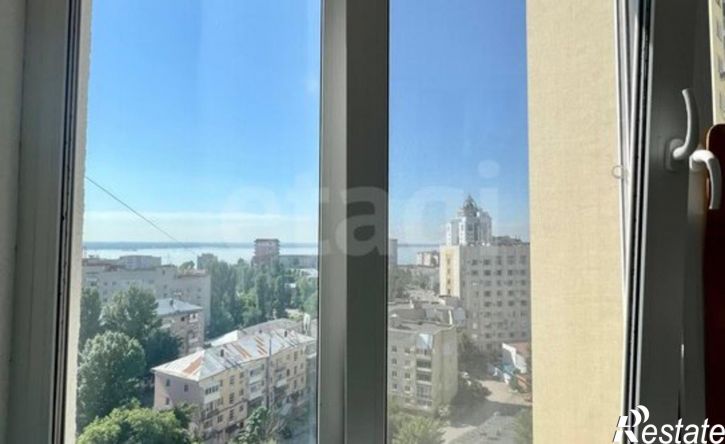 1-комн квартира улица Симбирцева, 40Б,  д. 40Б