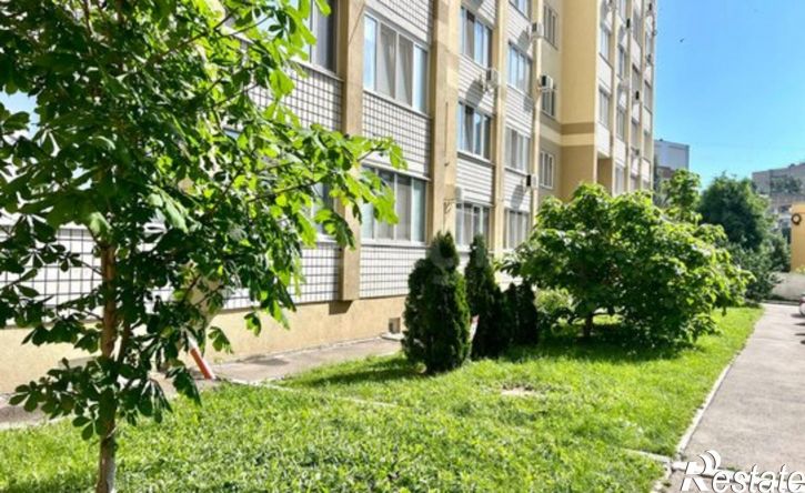 1-комн квартира улица Симбирцева, 40Б,  д. 40Б