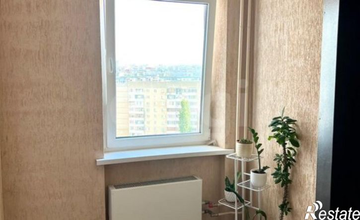 1-комн квартира улица Симбирцева, 40Б,  д. 40Б