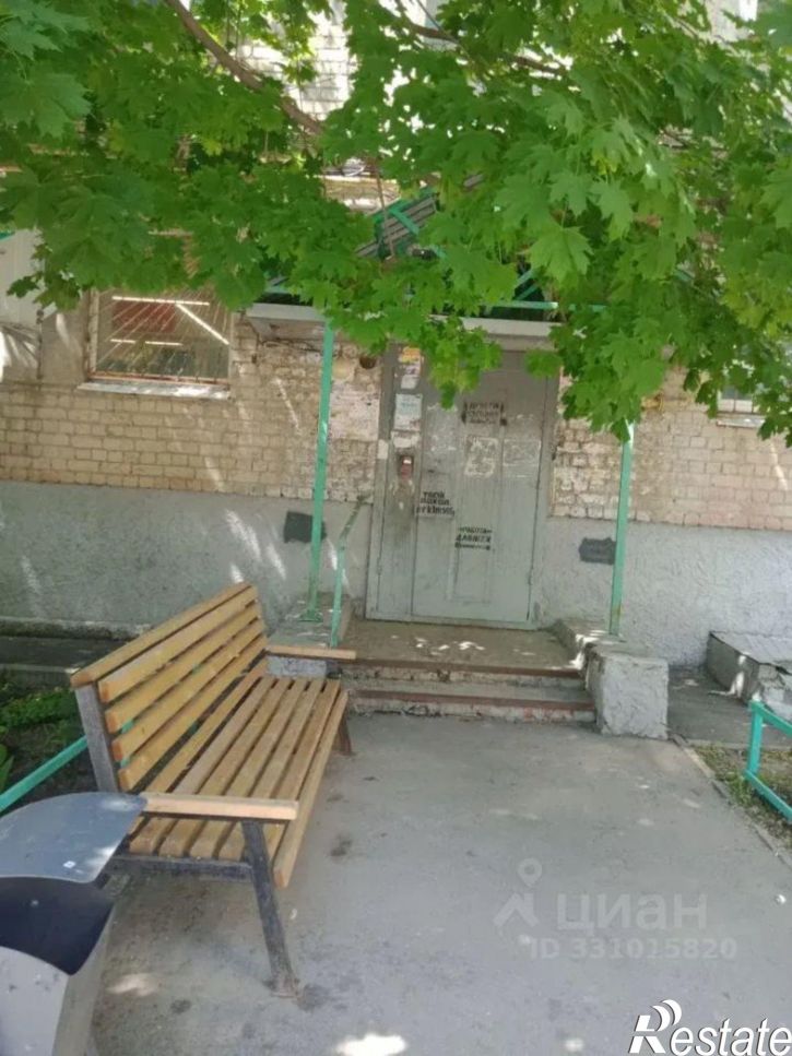 Комната проспект Энтузиастов, 33,  д. 33