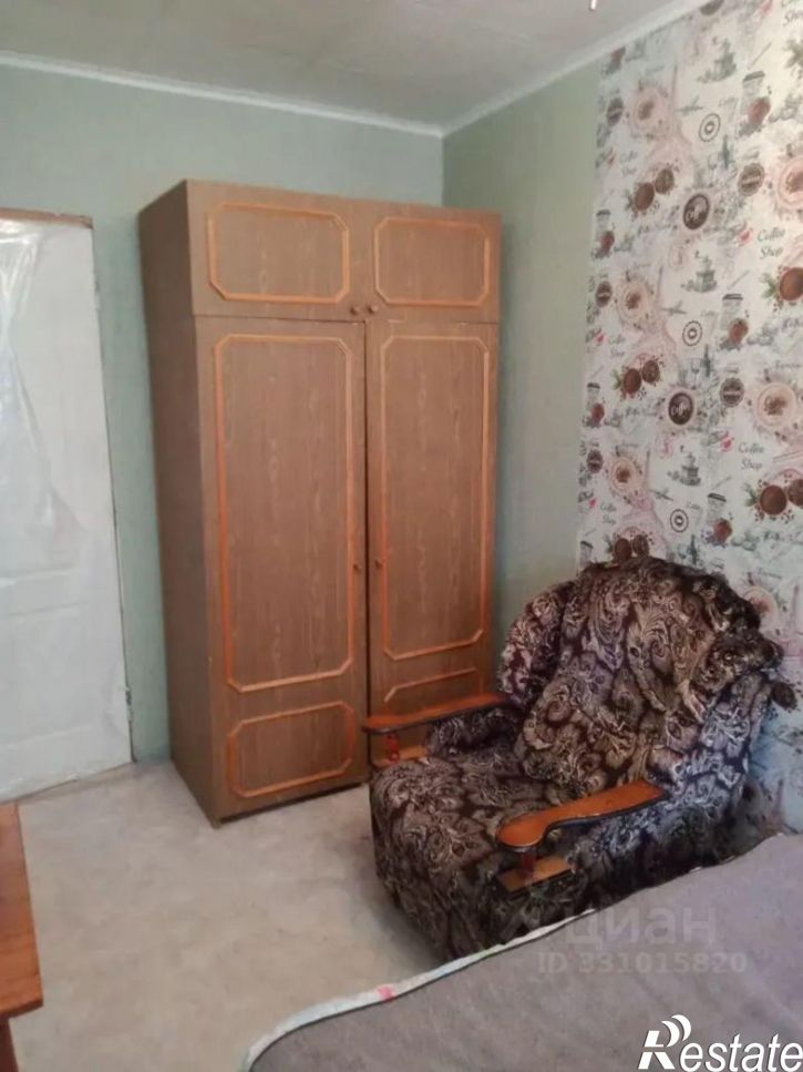 Комната проспект Энтузиастов, 33,  д. 33