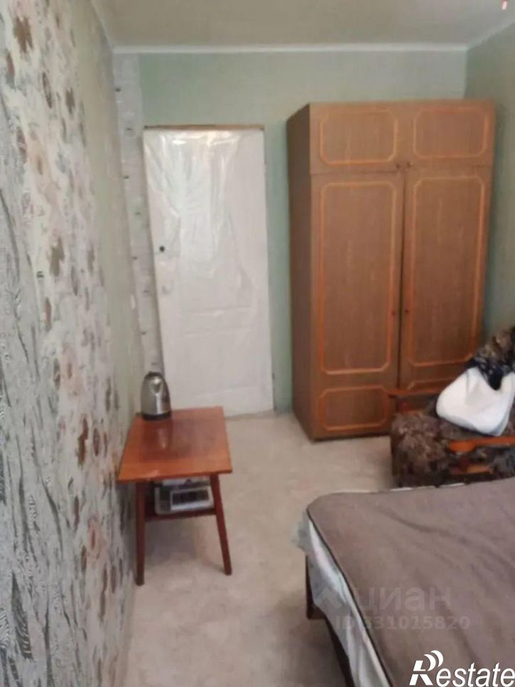 Комната проспект Энтузиастов, 33,  д. 33