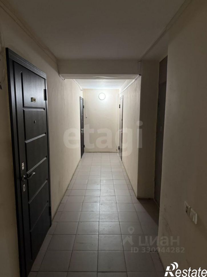 1-комн квартира ул им Оржевского В.И., 5А,  д. 5А