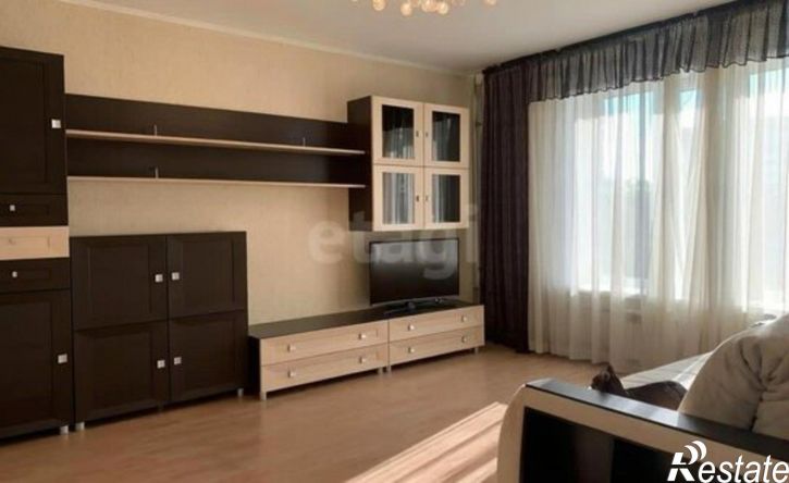 3-комн квартира ул им Радищева А.Н., 23,  д. 23