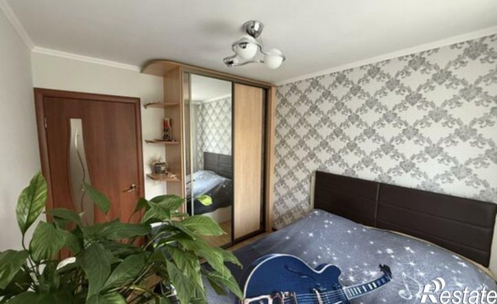 3-комн квартира ул Лунная, 27А,  д. 27А