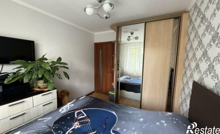 3-комн квартира ул Лунная, 27А,  д. 27А