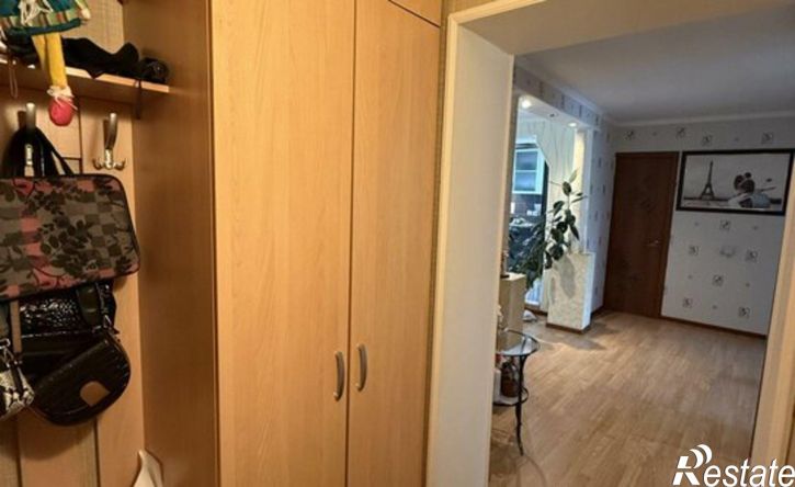 3-комн квартира ул Лунная, 27А,  д. 27А