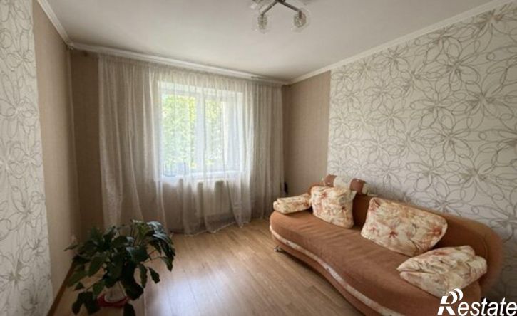 3-комн квартира ул Лунная, 27А,  д. 27А