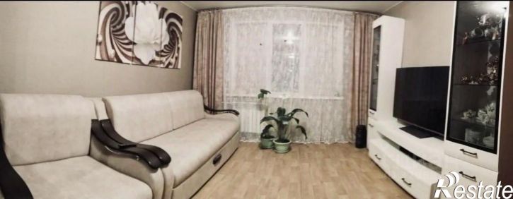 2-комн квартира ул им Михаила Булгакова, 4,  д. 4