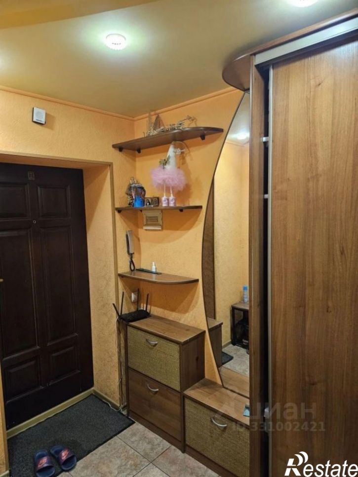 3-комн квартира ул им Чапаева В.И., 99/109А,  д. 99/109А